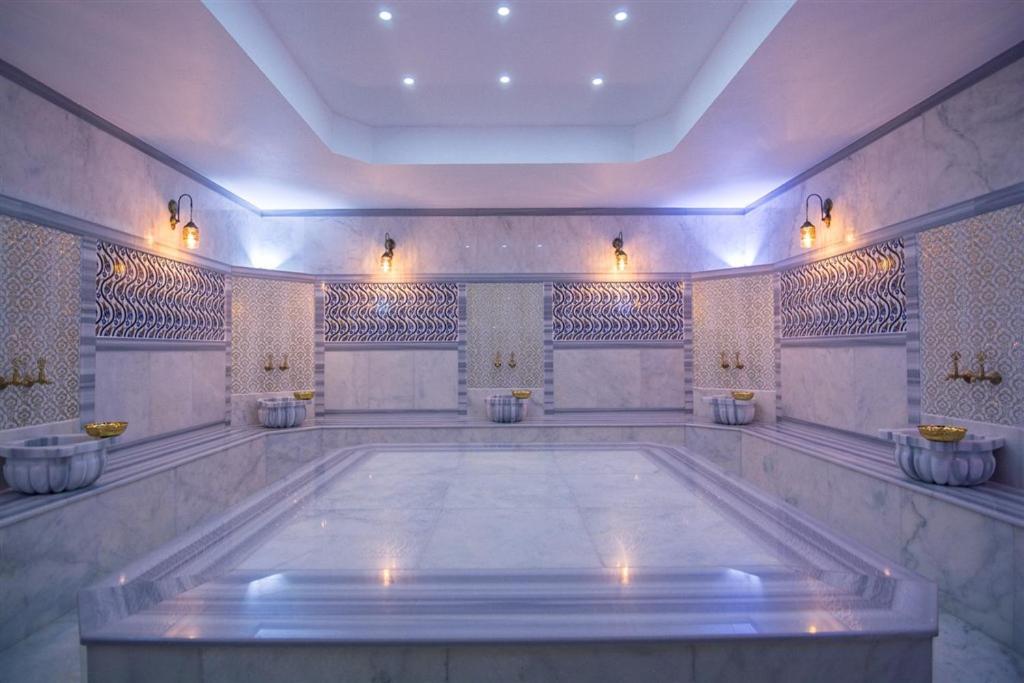 0047 Exodus 2-bedroom Duplex In Mahmutlar With Sea, Mountain And Castle Views * Alanya